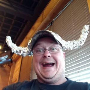 Meet your Posher, Matt